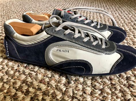 prada online store scarpe|prada shoes men.